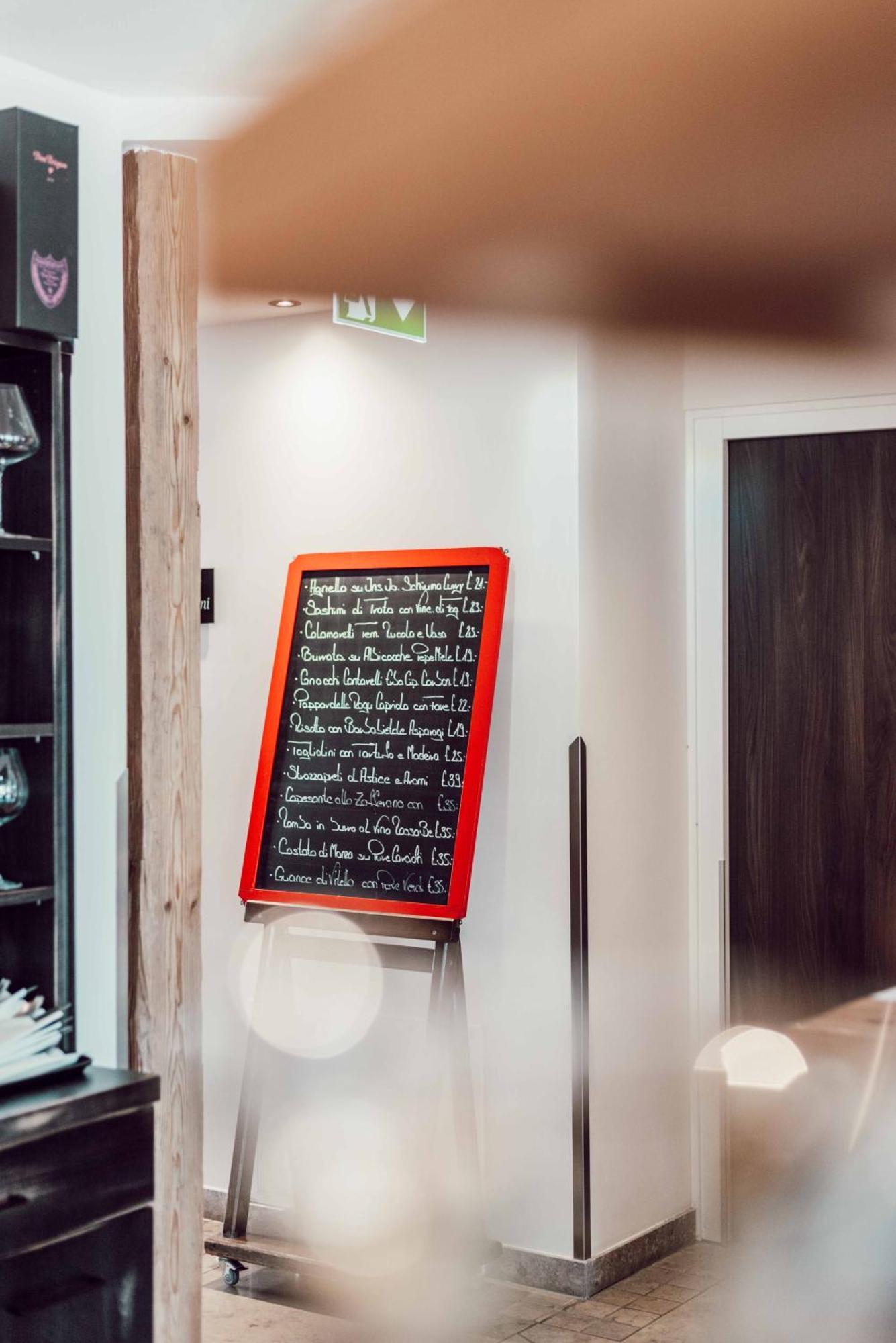 Eriks Hotel Furholzen Екстериор снимка