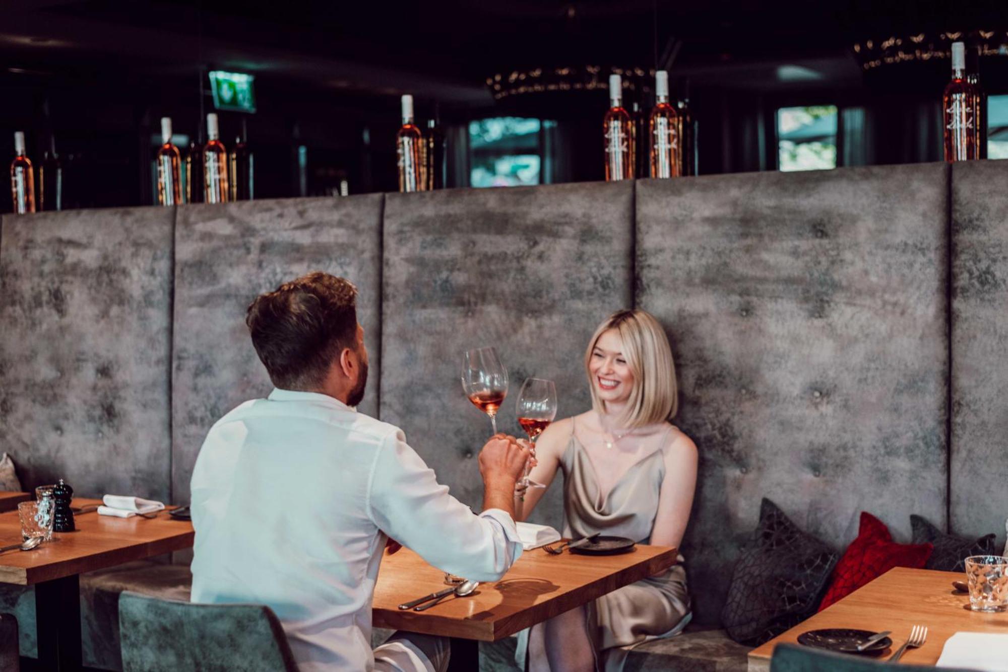 Eriks Hotel Furholzen Екстериор снимка