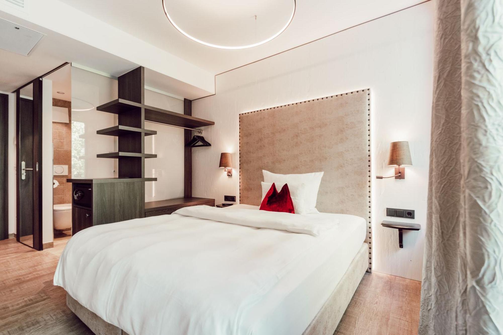 Eriks Hotel Furholzen Екстериор снимка
